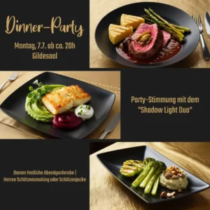 Gala Dinner